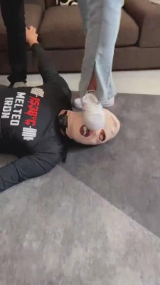 【二宝】带健身教练入圈重度提档/强迫吃袜子 bf11925