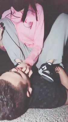 【美娜格格s】户外AJ素人遛狗奴 bf19590