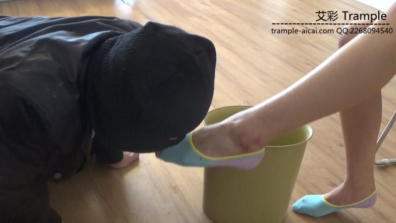 剧情片卧底女警第一集