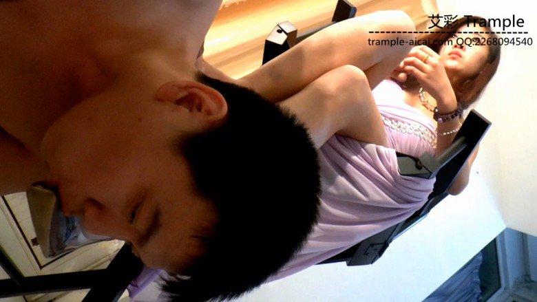 【冰时代】松岛女神强制圣水 喝大姨妈