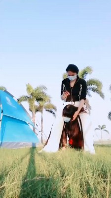 【丹祖宗S】户外抓住小三母狗狠虐（双视角） bf19226_HD绳艺资源