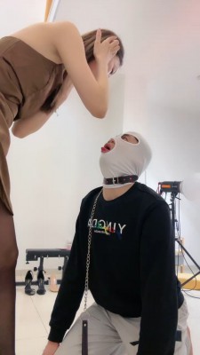 【一茶】口水滴眼睛/吐满狗脸 bf22915