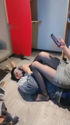 【Linda】黑丝诱惑/深喉/骑马/转胯 bf11936