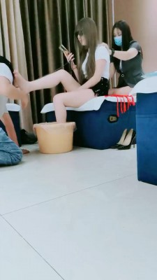 【梦幻大大】沐足店公开调 bf18923