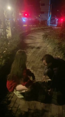 【司宁青】深夜暴虐尾随狗【上】 bf23312