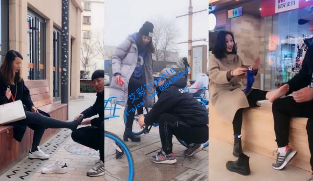 极品骚男到处忽悠会足疗 摸脚无数_HD绳艺资源