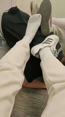 【安静大大】3S-长时间圈养生活实录【三视角版】  JS23010701