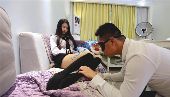 〖H.P.L栖心之栈〗—男教师迷恋女学生（上）