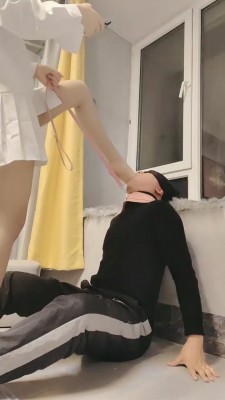 【丫丫】玩狗开始啦  bf22958