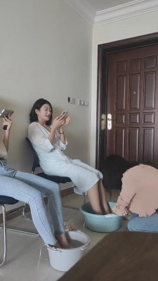 【霁月】精彩-情侣奴被4S群调群虐【三视角版】 JS22082201_HD绳艺资源