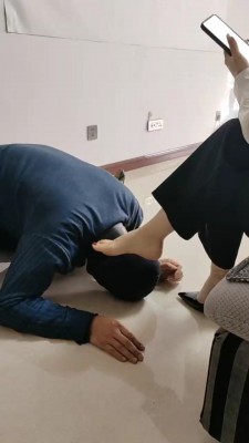 【辣姐】调老狗 bf22014