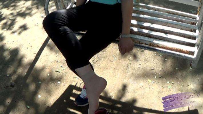 暑期定制丽莎语言魅惑羞辱