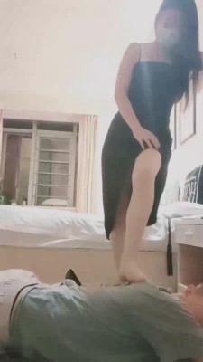 【重庆男神】180空姐上课首调 bf17886