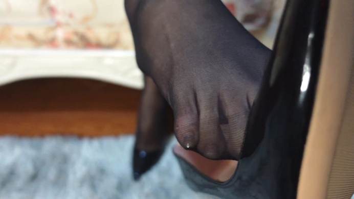 【Haruka瑶酱】瑶酱的POV第一视角调教