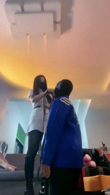 【苏州十三姨】五花大绑刑讯逼供 bf21949_HD绳艺资源