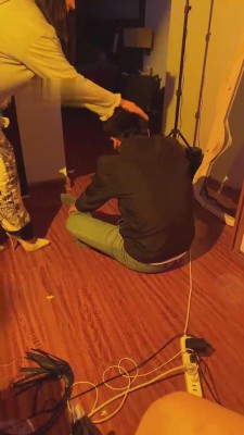 【不知名美女】双S暴力狠虐家奴 bf12135