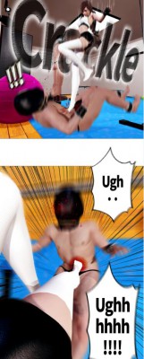 [英文]変態連続殺人事件10-13 G-210606-43