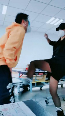 【ALice】领导反被员工虐 bf22317