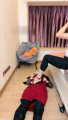 【丹祖宗】暴力虐废小三母狗【双视角版】 bf19125