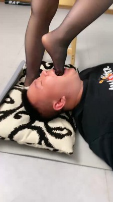 【麋鹿银儿】美容院老板黑丝调 bf20073