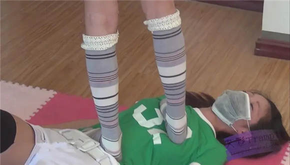 ★lulu和甜儿★女女28-剧情片 造谣的下场 G-NV-118