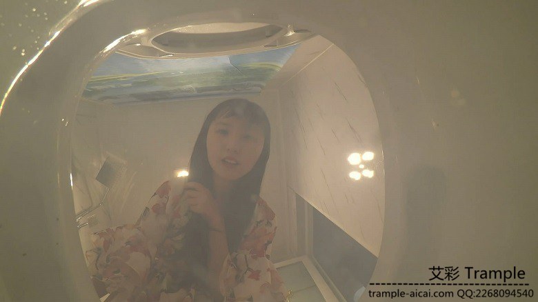 初九花姑娘踢裆超级pov