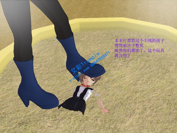 漫画-日本留学第二弹 G-190629-12_HD绳艺资源