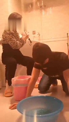 【长春小太阳】圣水羞辱专场 bf18451