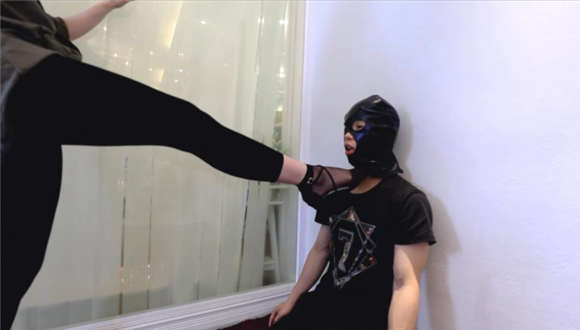 〖H.P.L栖心之栈〗—采萱鞋下的恐惧