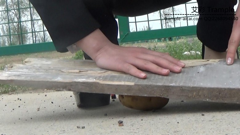 职业装户外物品粉碎