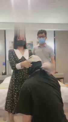 【月玖儿】被情侣主虐哭的绿帽狗【续集】 bf17660