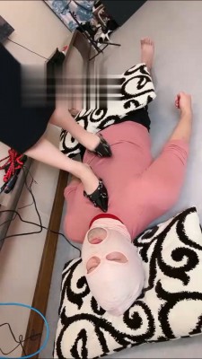 【二宝】美女销售教练入圈首调【双视角版】 bf15471