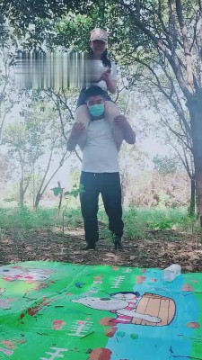 【方圆】野外让狗奴伺候【下】 bf12016