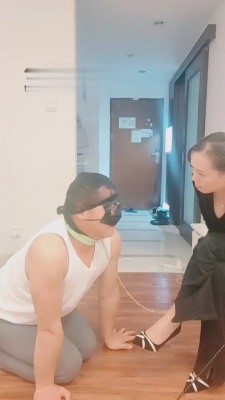 【香香小公主】双S重度sp/痰盂/耳光/踩踏 bf21700