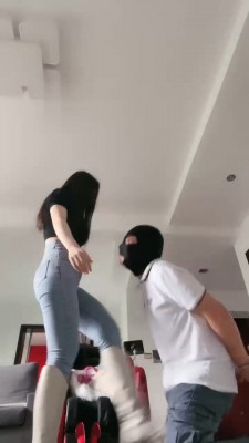 【苏州十三姨】发泄的工具来了 bf18517_HD绳艺资源