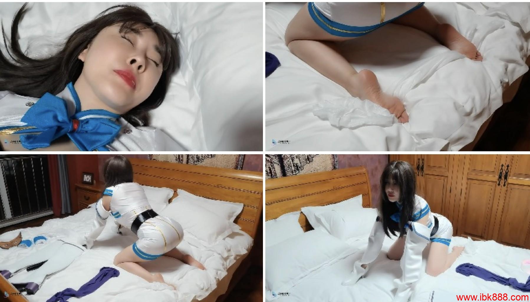 [JS原创] 定制魔法女战士_HD绳艺资源