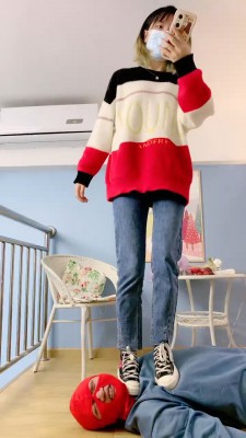 【美离子】五花大绑强制圣水加官窒息 bf23281