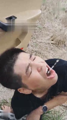 【辣妹S】抓到跟踪狂带上车tj bf17348