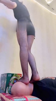 【冷凝大大】长靴网袜踩脚垫 bf18422