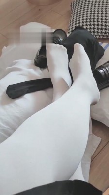 【柠萌小主】白丝堵你的嘴 bf12089