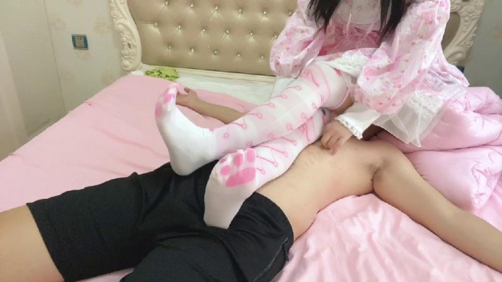 【兔粉粉】洛丽塔来袭 YC-211231-3