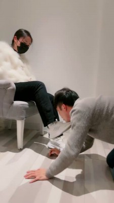 【西安欣】姐妹花教训偷原味邻居【双视角版】 bf22735