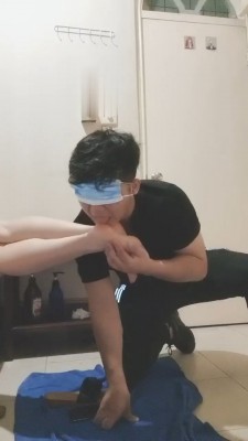 【素人江湖】暗访开发素人阿姨 bf17379