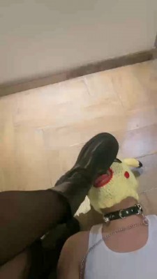 【陈甜女蒂】重度踩/呕吐浓痰 bf22965