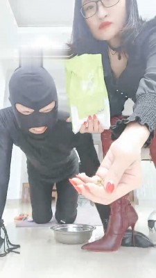 【执念】圈养家奴卑微调【完整版】 bf19188