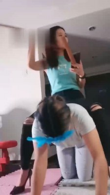 【心竹殿下】被疯狂羞辱的女大学生 bf18371_HD绳艺资源