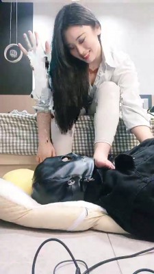 【小羊S】脚奴的幸福生活【下】 bf19779