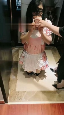 【羽诺】夫妻S对母狗的驯化【三】 bf17423