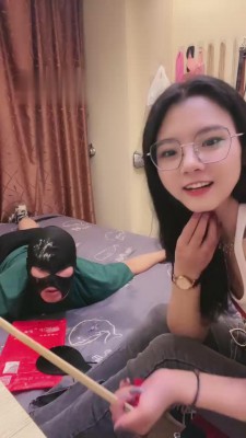 【初见】固定捆绑狗奴强制虐 bf15136