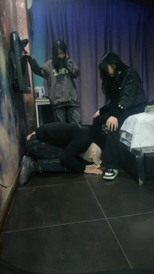 【最抗揍M】双S素人挨打暴揍 bf22786